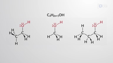 Alcohols and Phenols