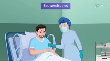 Diagnostic Studies of Respiratory System