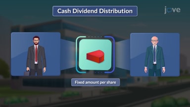 Dividend and Payout Policy